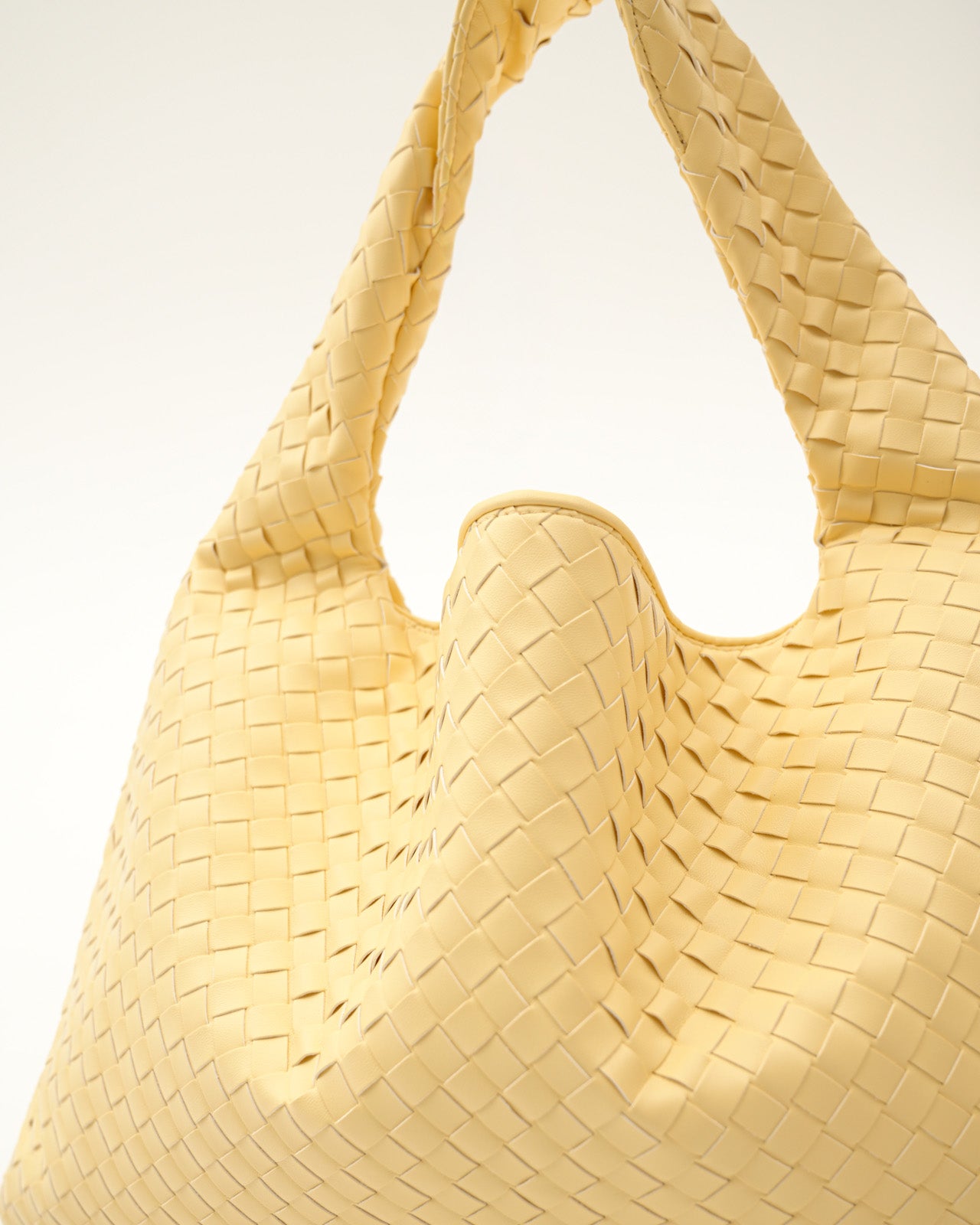 Sac cabas Élance - Camel