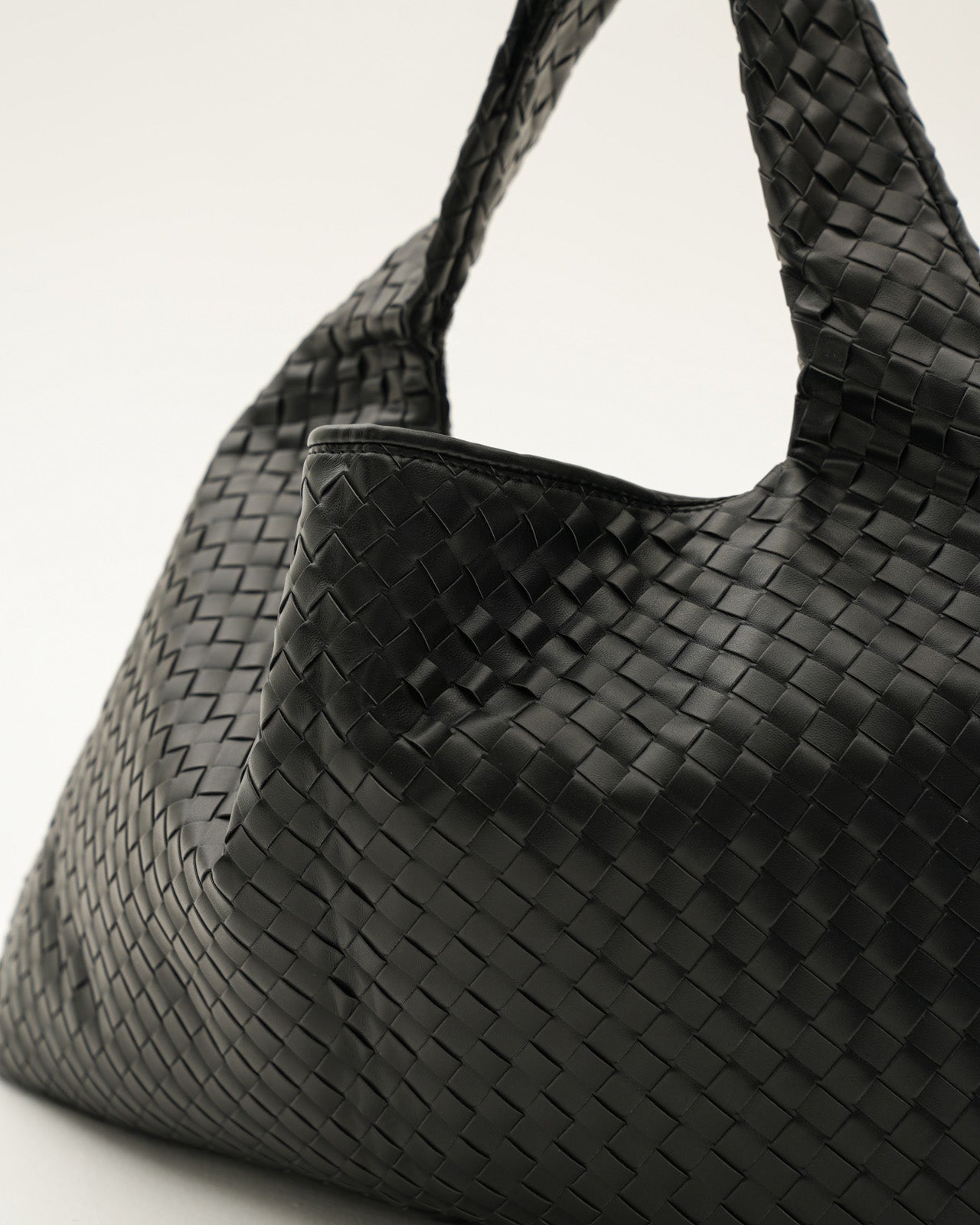 Sac fourre-tout Élance - Noir