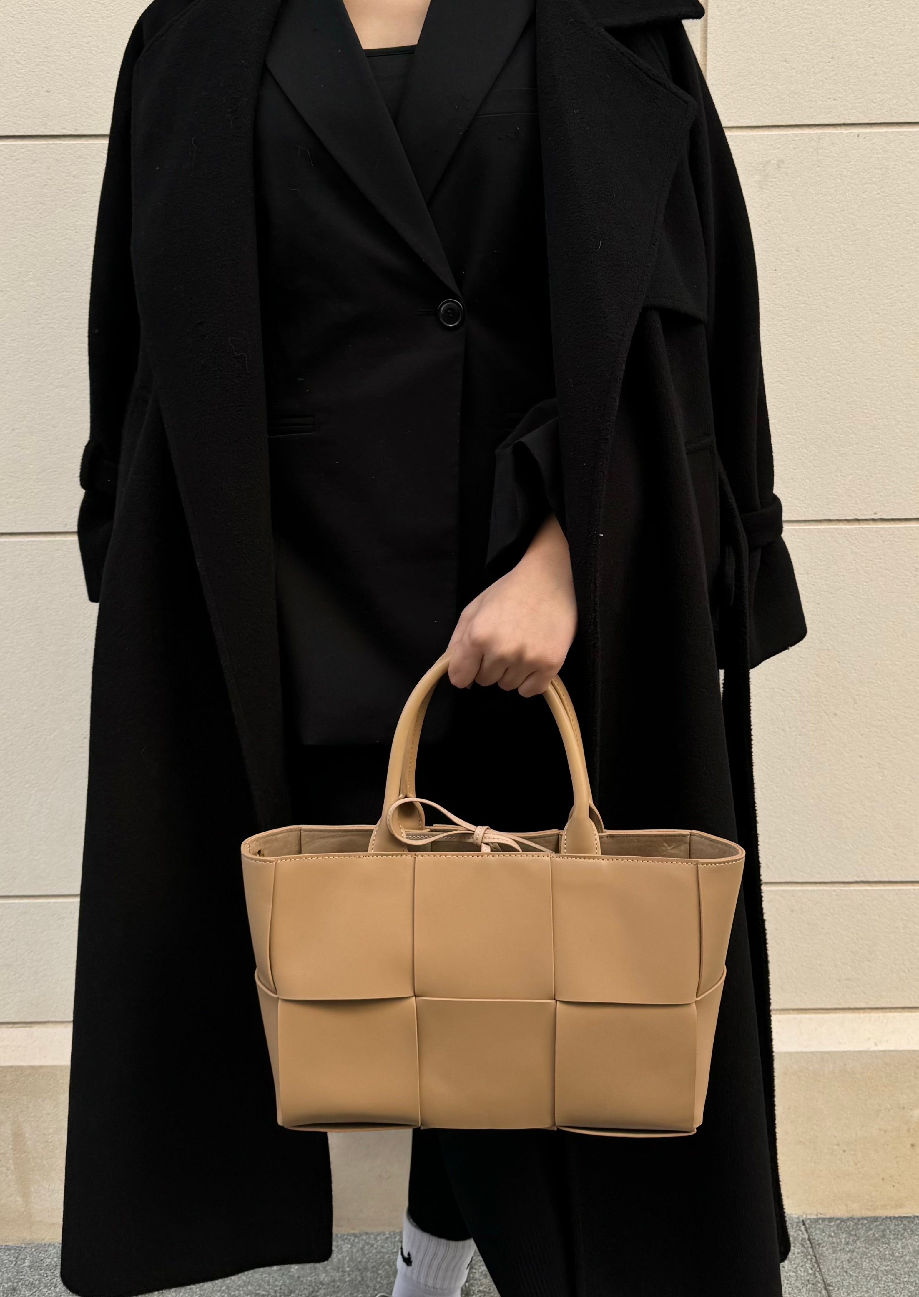 Linnea Bag - Beige