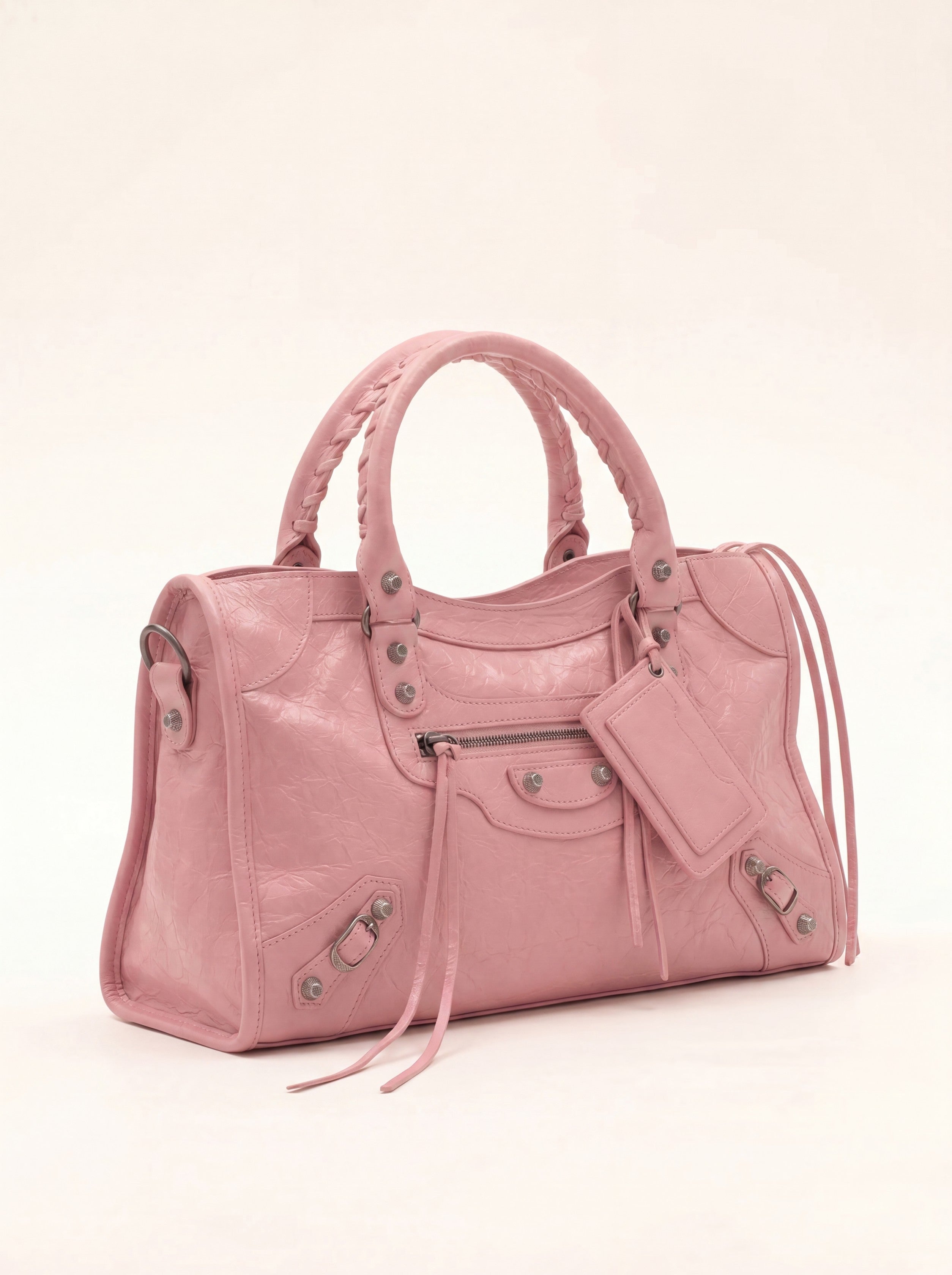 Sac It girl grand format - Noir