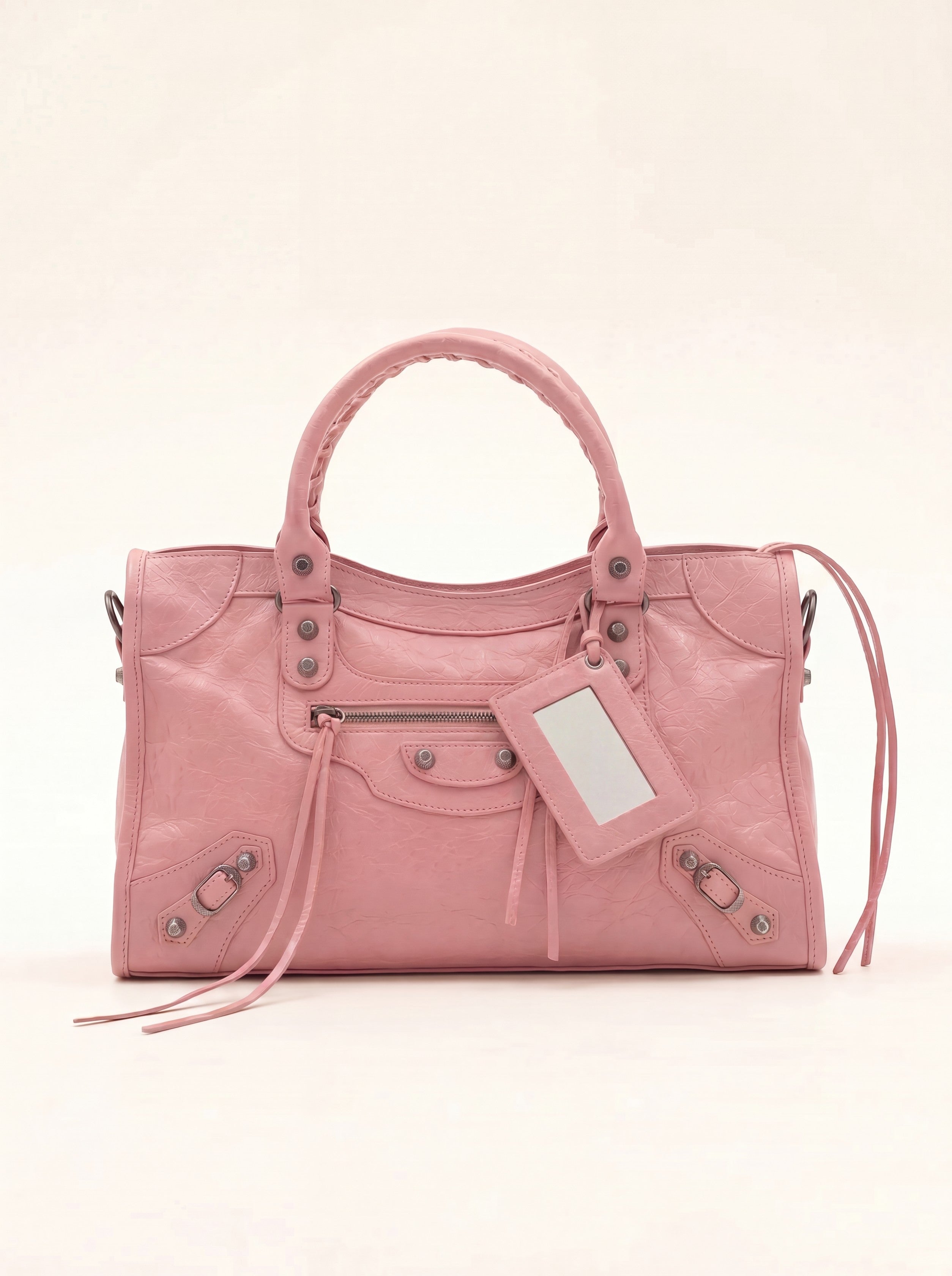 Sac It girl grand format - Noir