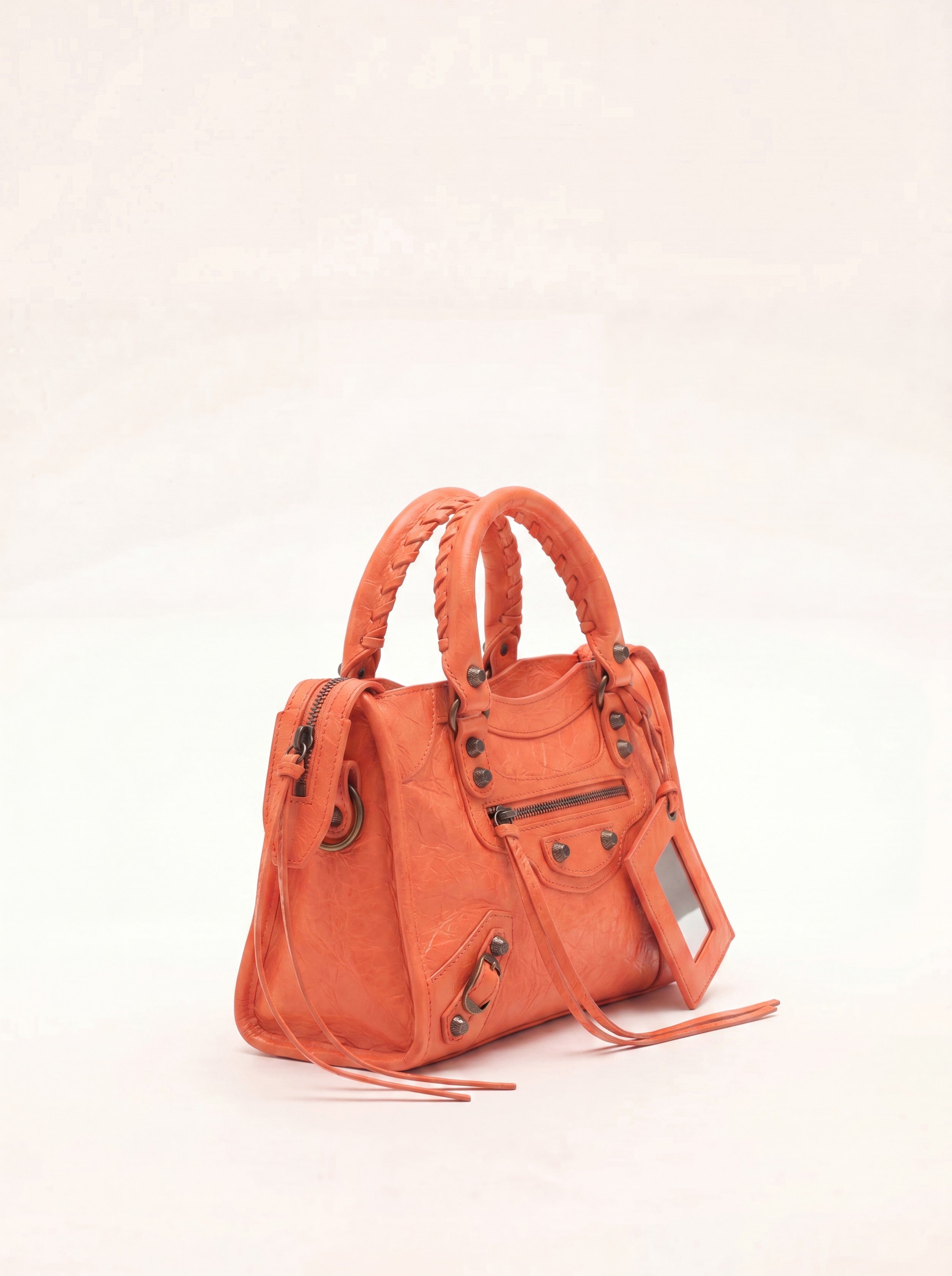 Sac It girl moyen - Noir