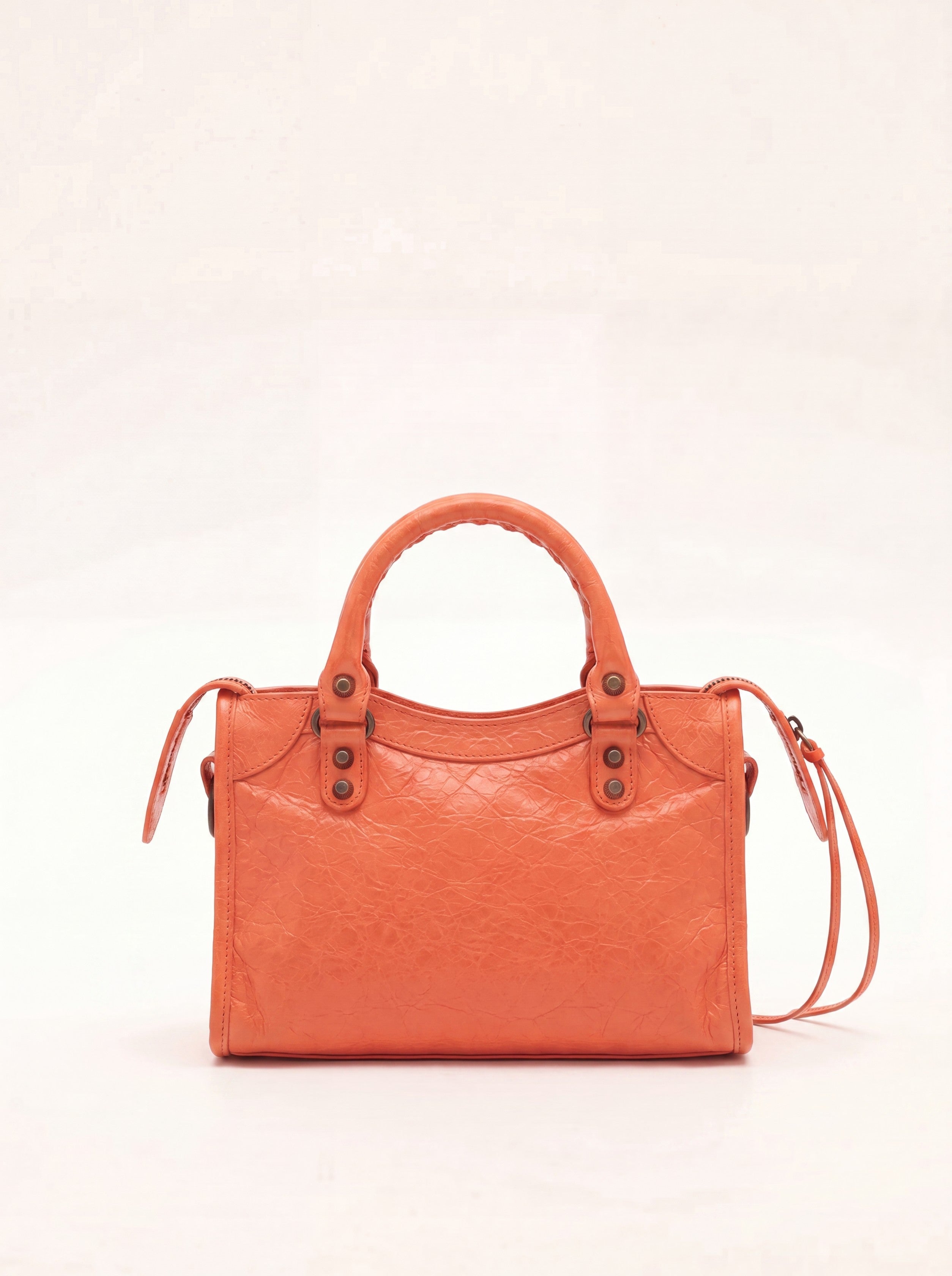 Sac It girl moyen - Noir