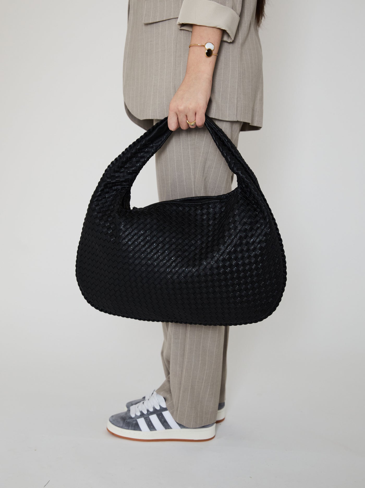 Elenor Multicolor Backpack