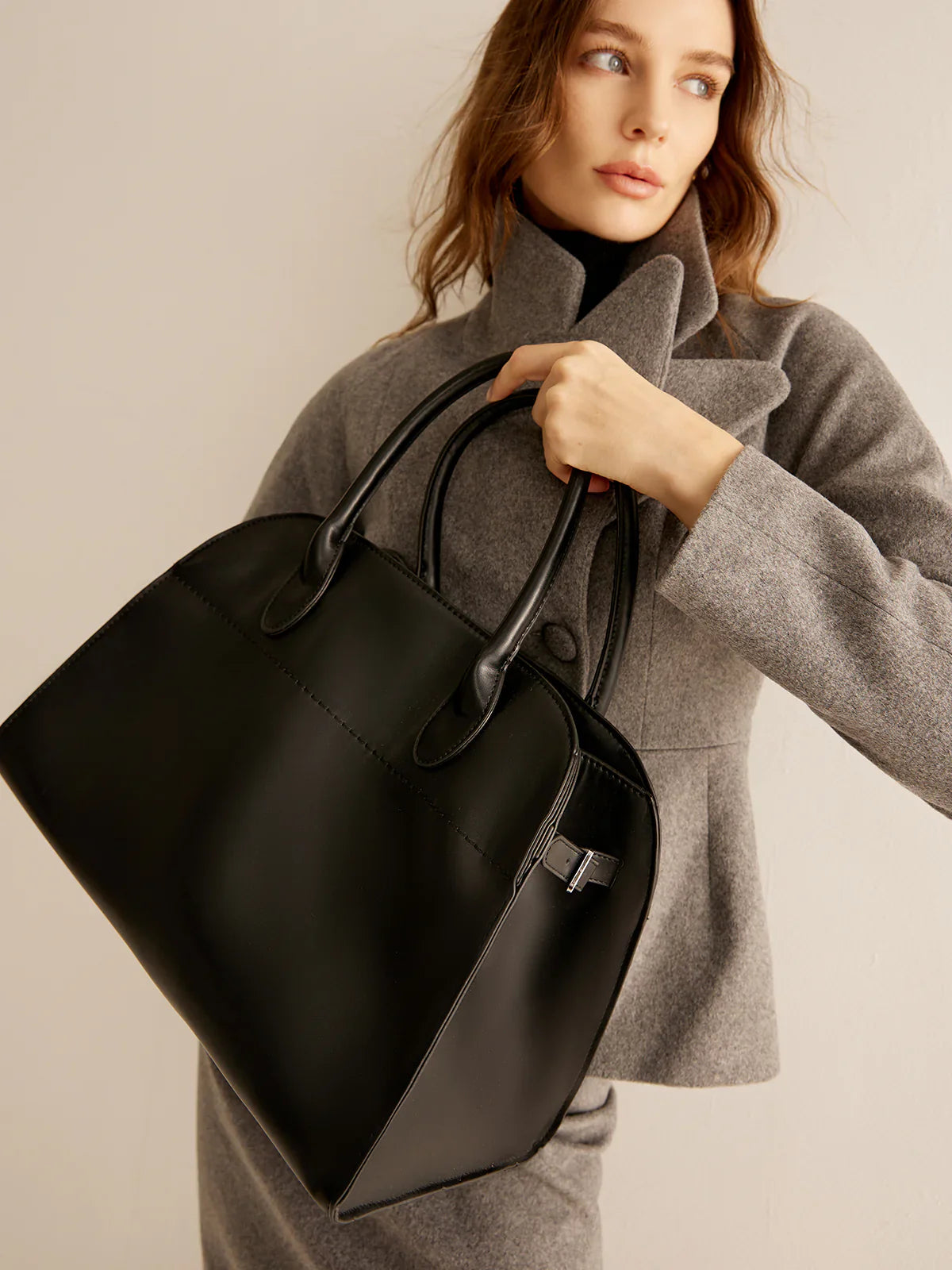 Musthave Bag - Black