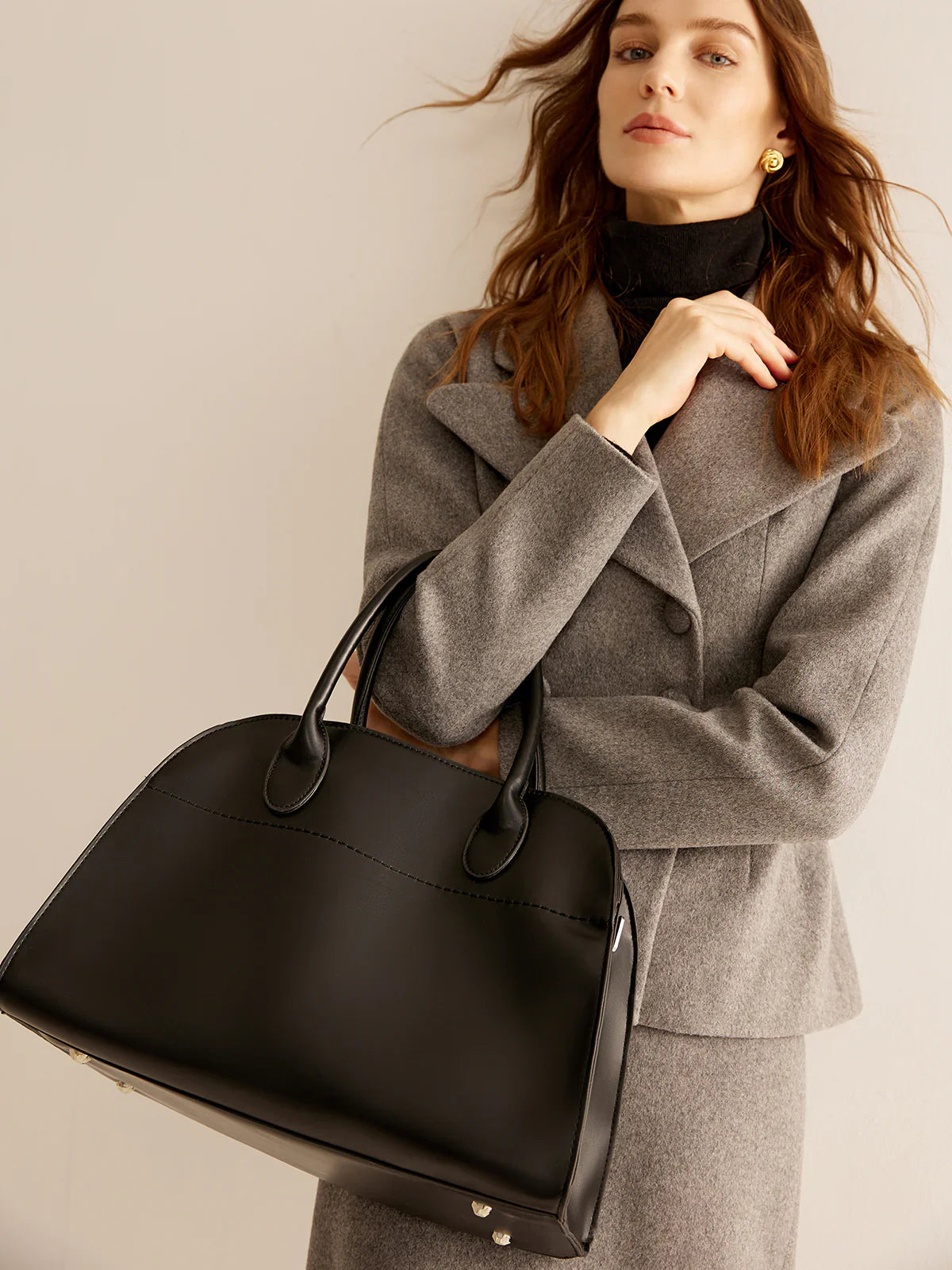 Musthave Bag - Black