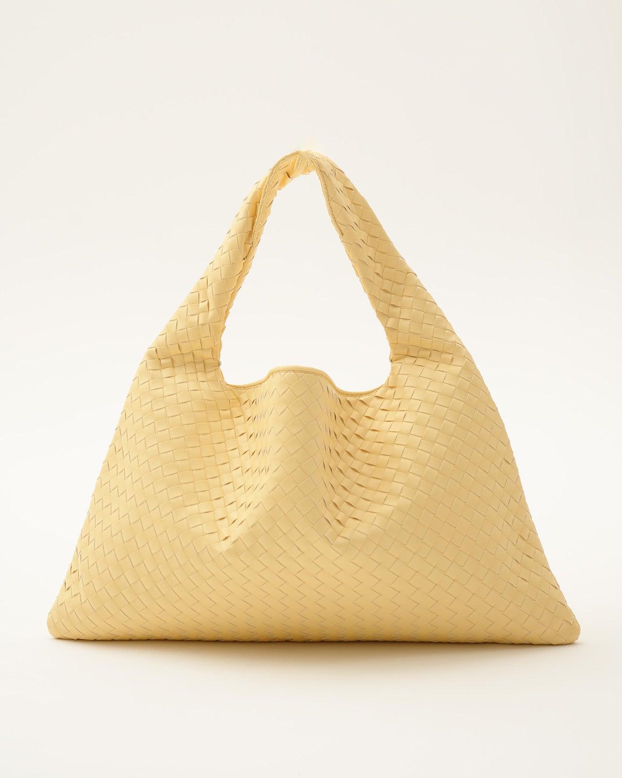 Sac cabas Élance - Camel