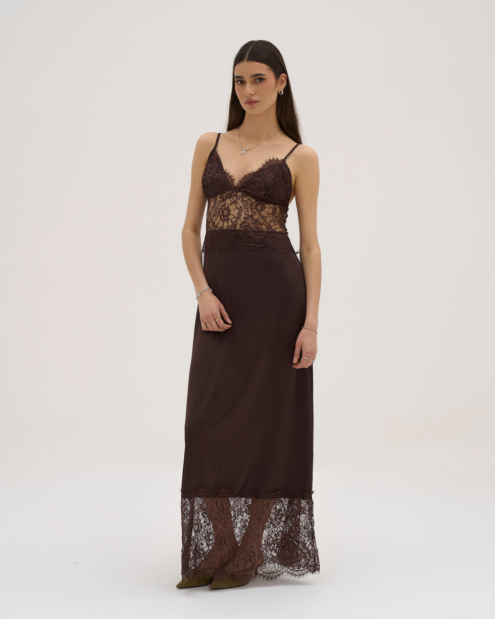 Dresses