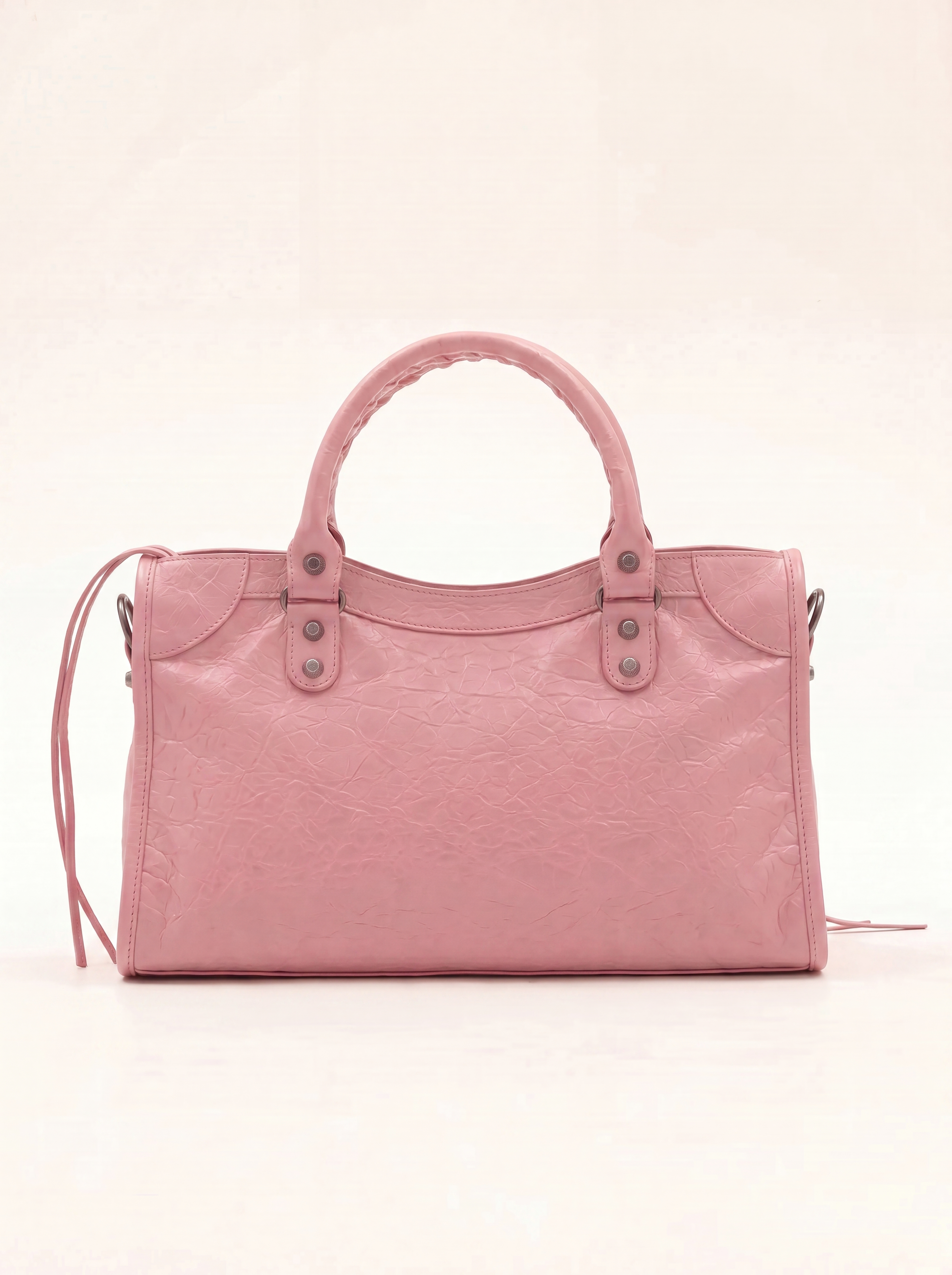 It-Girl-Tasche groß - Schwarz